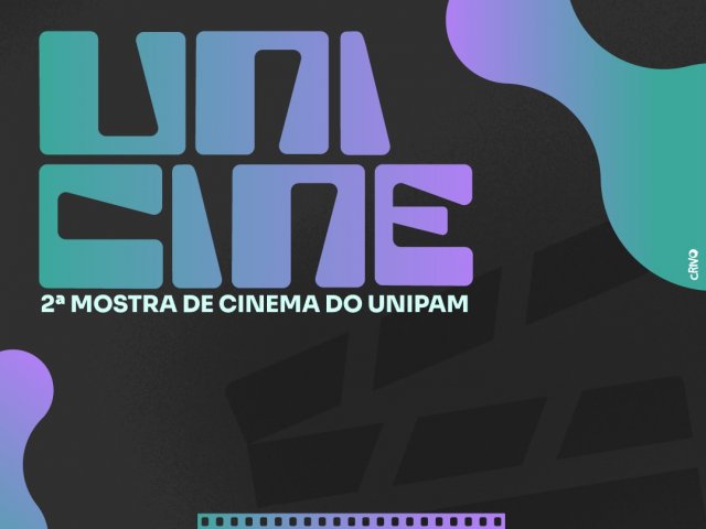 UNIPAM realiza a segunda mostra de cinema com foco em filmes Latino-Americanos