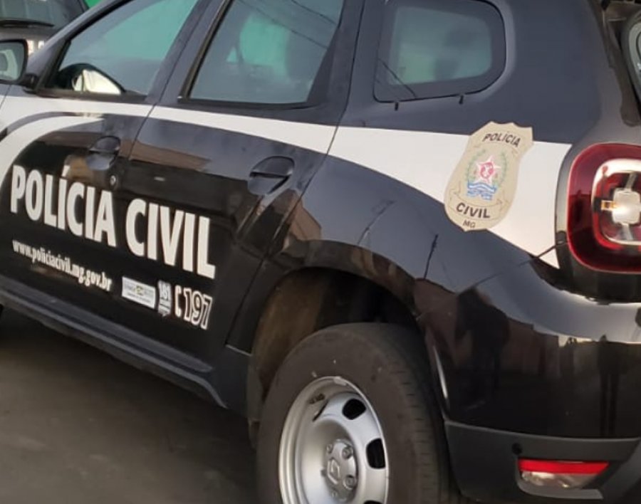 Polícia Civil de Minas Gerais indicia trio por sequestro e homicídio em Patos de Minas