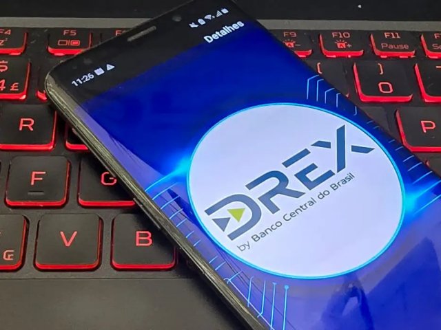 Banco Central começa a receber propostas para segunda fase do Drex