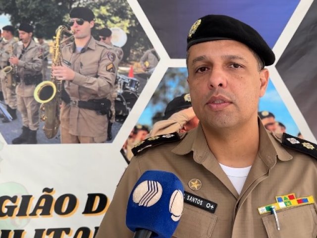 Eleições em Patos de Minas: polícias militar e civil planejam segurança para o dia da votação