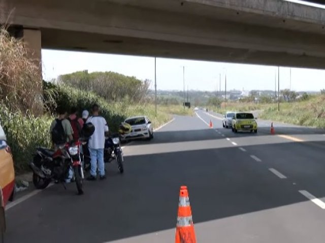 OPERAÇÃO DE FISCALIZAÇÃO: Polícia Militar Rodoviária realiza fiscalização nas rodovias estaduais