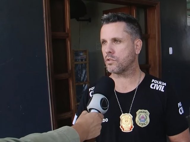 Polícia prende suspeitos de homicídio e tentativa em Patos de Minas