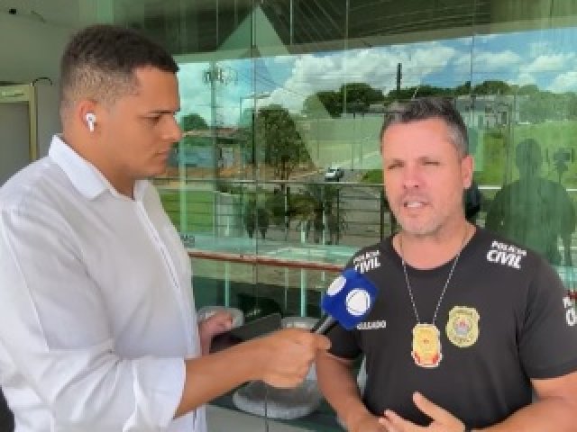 Jovem é baleado em Patos de Minas; polícia investiga o caso